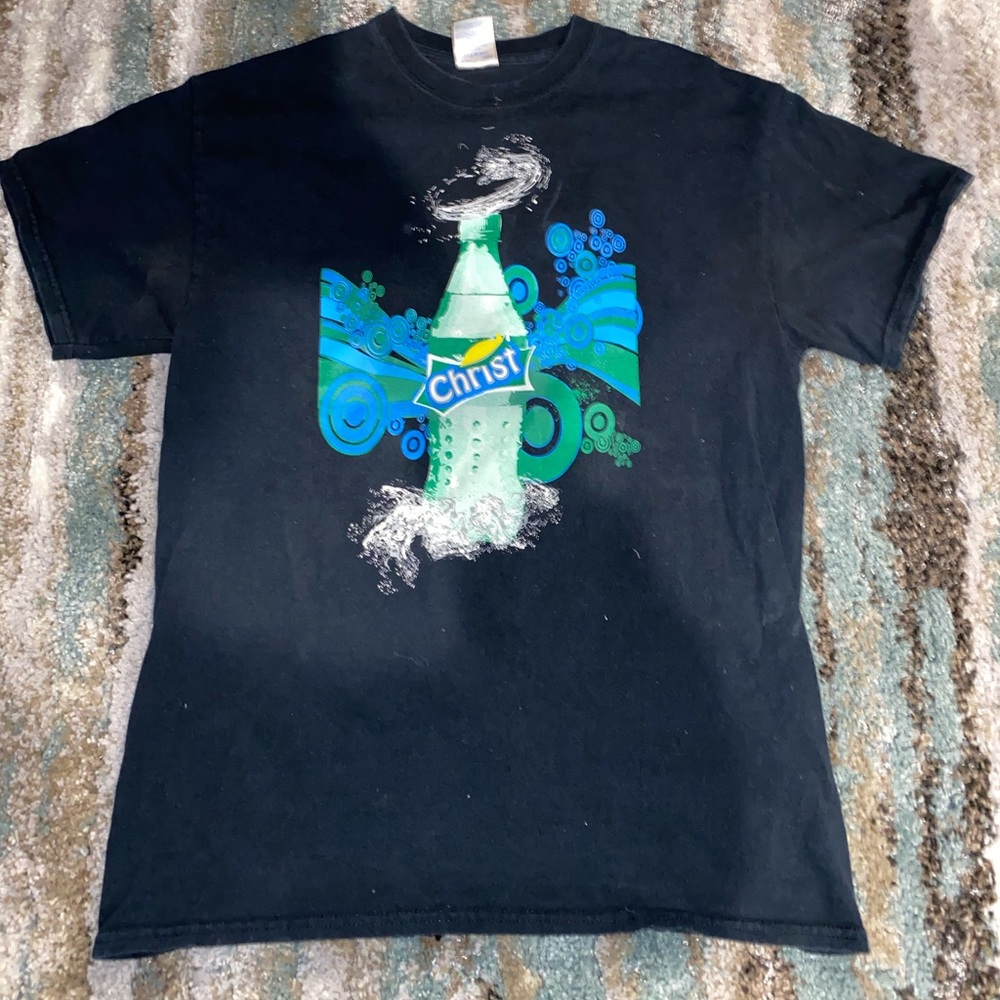 Christ shirt!